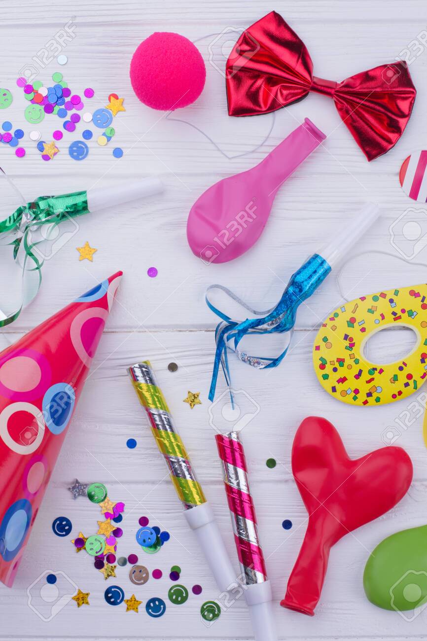 Accesorios para niños y niñas