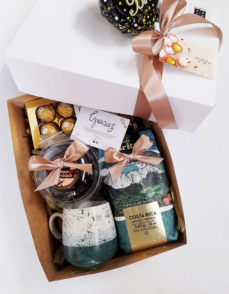 Regalos y detalles